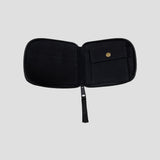 Duck Canvas Wallet