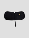 Duck Canvas Wallet
