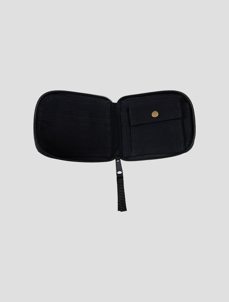 Duck Canvas Wallet