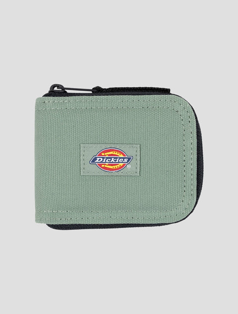 Duck Canvas Wallet