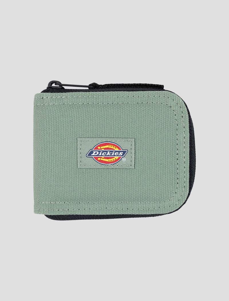 Duck Canvas Wallet
