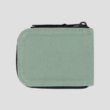 Duck Canvas Wallet