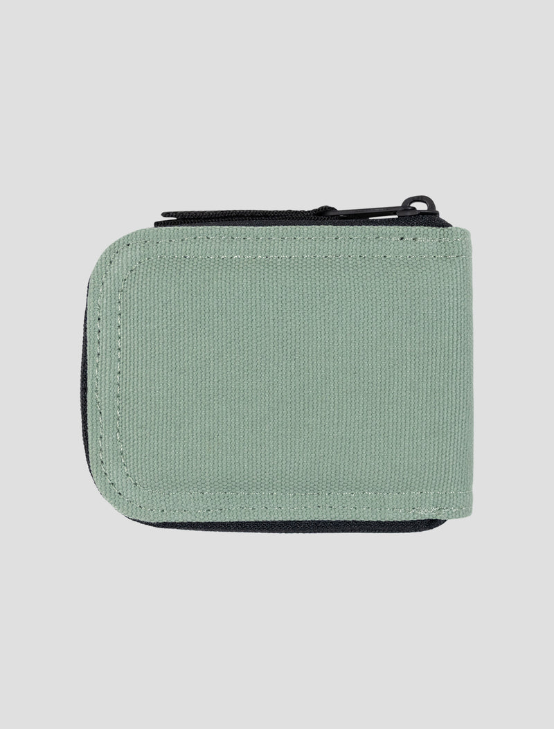 Duck Canvas Wallet