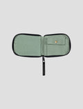 Duck Canvas Wallet