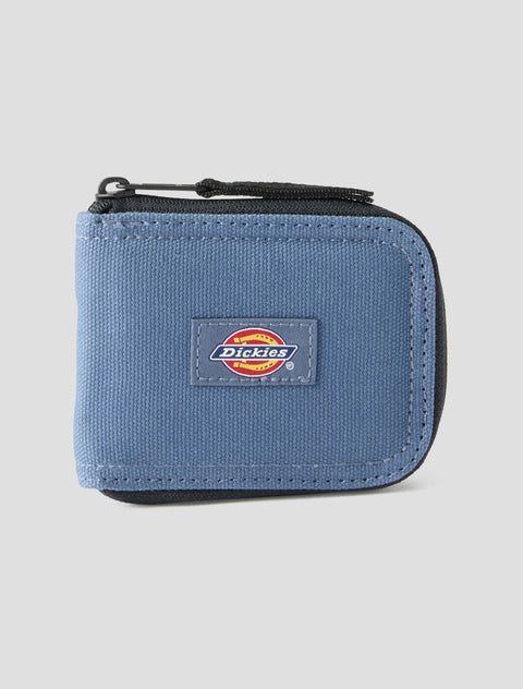Duck Canvas Wallet