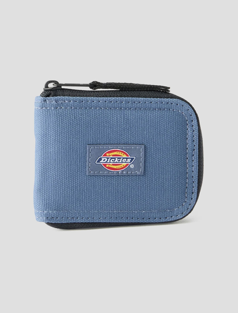 Duck Canvas Wallet