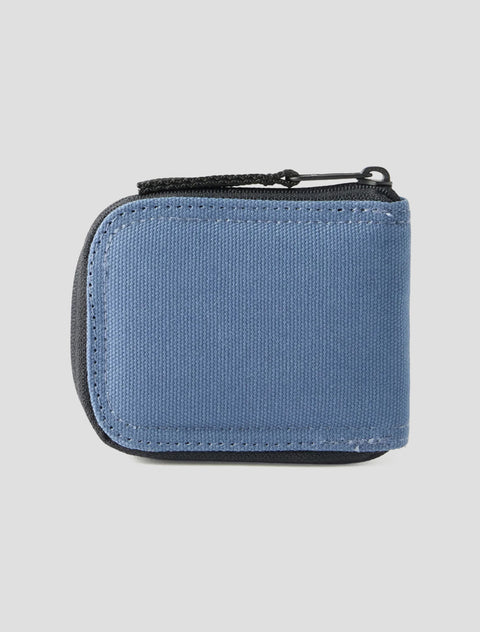 Duck Canvas Wallet