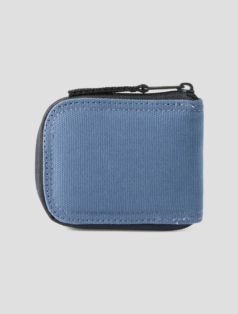 Duck Canvas Wallet