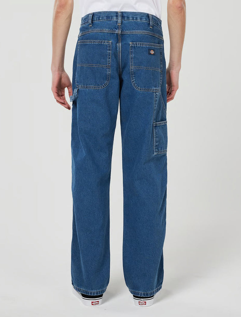 Denimstone Loose Carpenter Jeans