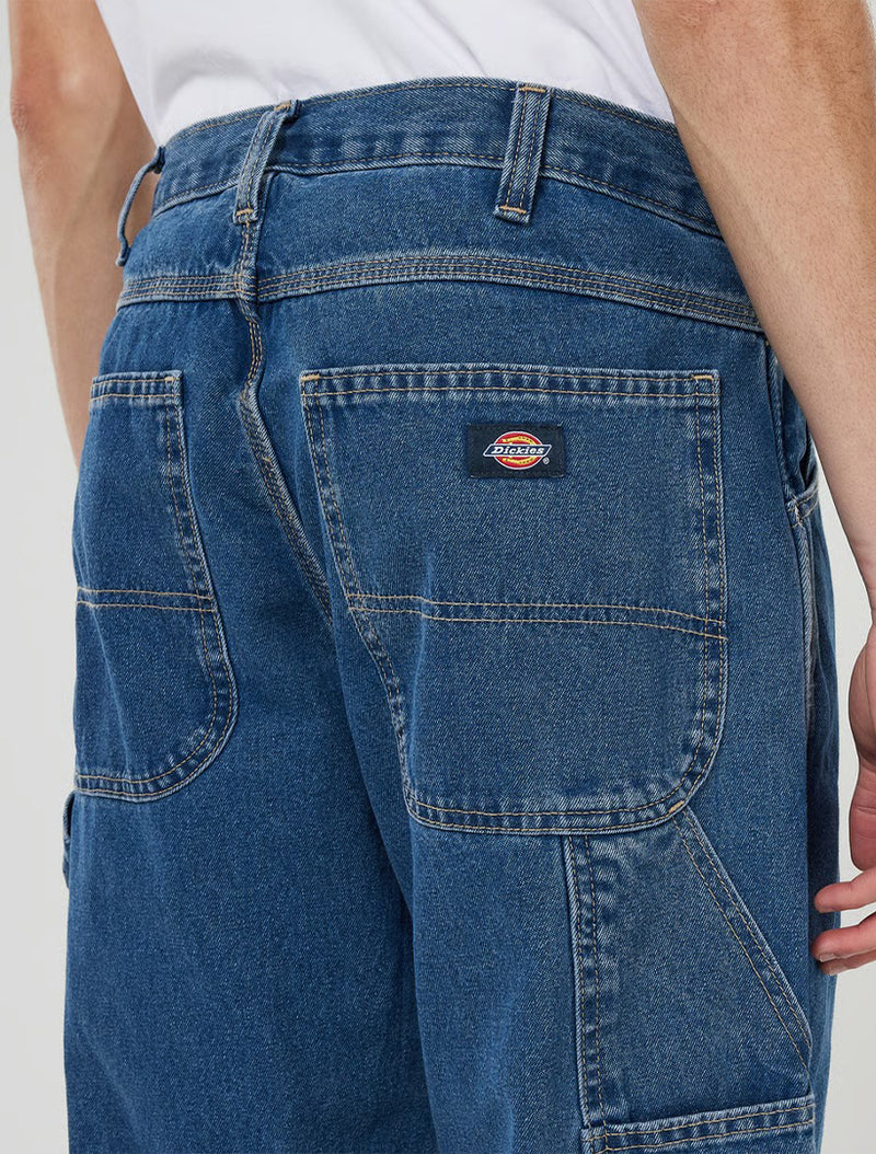 Denimstone Loose Carpenter Jeans