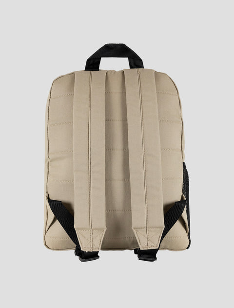 Duck Canvas Backpack