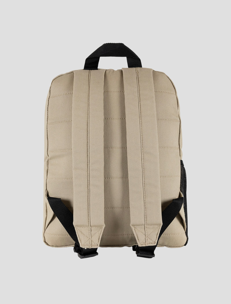 Duck Canvas Backpack
