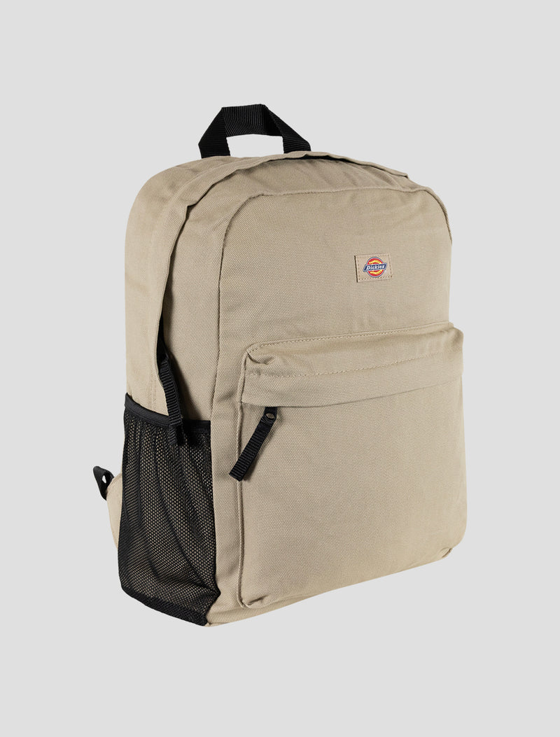 Duck Canvas Backpack