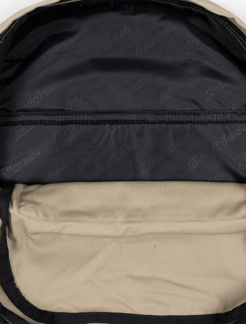 Duck Canvas Backpack