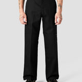 85-283 Loose Double Knee Work Pants