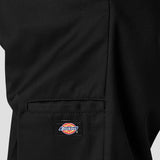85-283 Loose Double Knee Work Pants