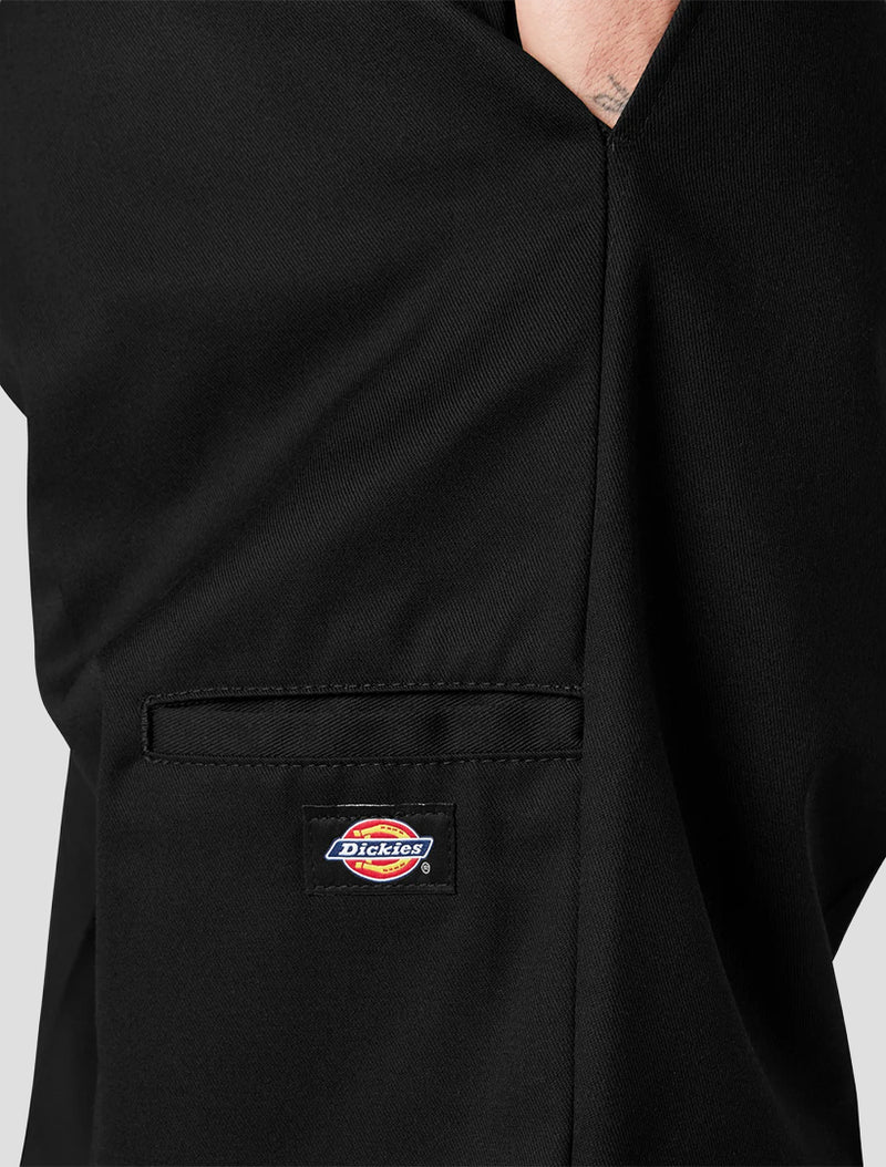 85-283 Loose Double Knee Work Pants