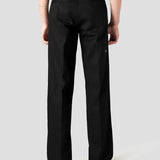 85-283 Loose Double Knee Work Pants