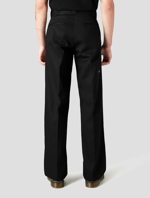 85-283 Loose Double Knee Work Pants