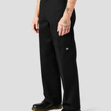 85-283 Loose Double Knee Work Pants