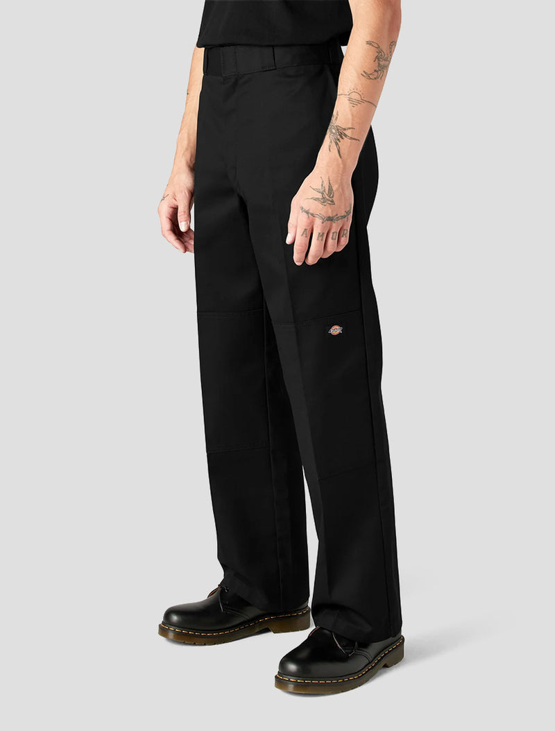 85-283 Loose Double Knee Work Pants