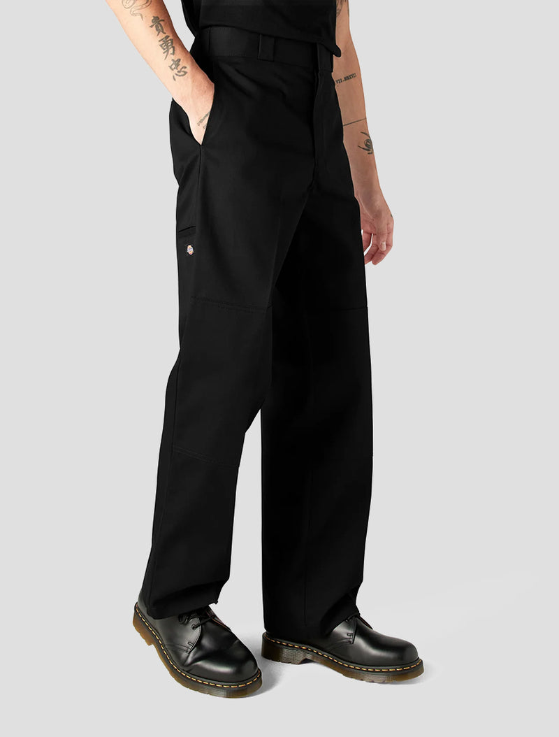 85-283 Loose Double Knee Work Pants