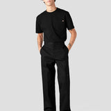 85-283 Loose Double Knee Work Pants