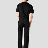 85-283 Loose Double Knee Work Pants