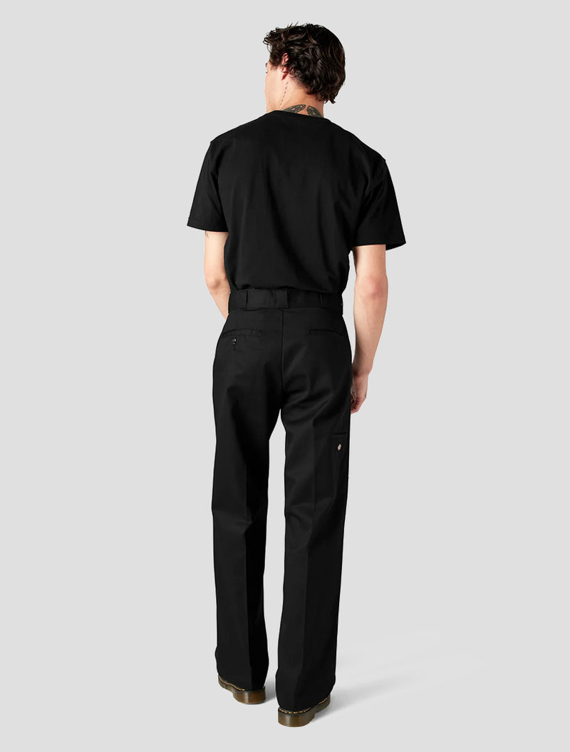 85-283 Loose Double Knee Work Pants