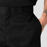 85-283 Loose Double Knee Work Pants