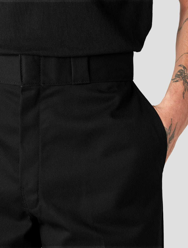 85-283 Loose Double Knee Work Pants