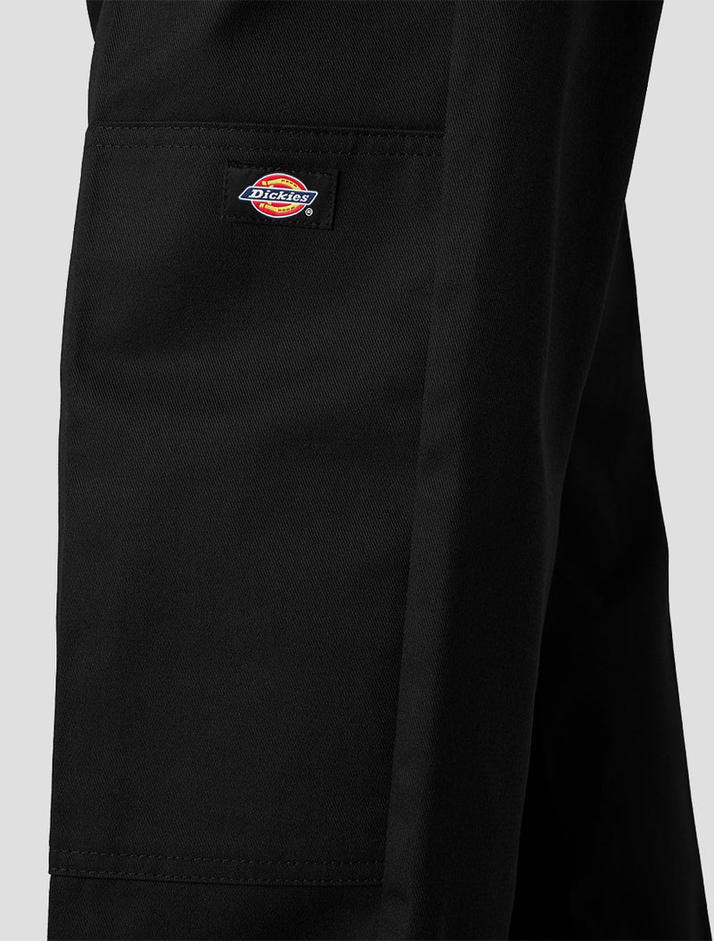 85-283 Loose Double Knee Work Pants