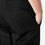 85-283 Loose Double Knee Work Pants
