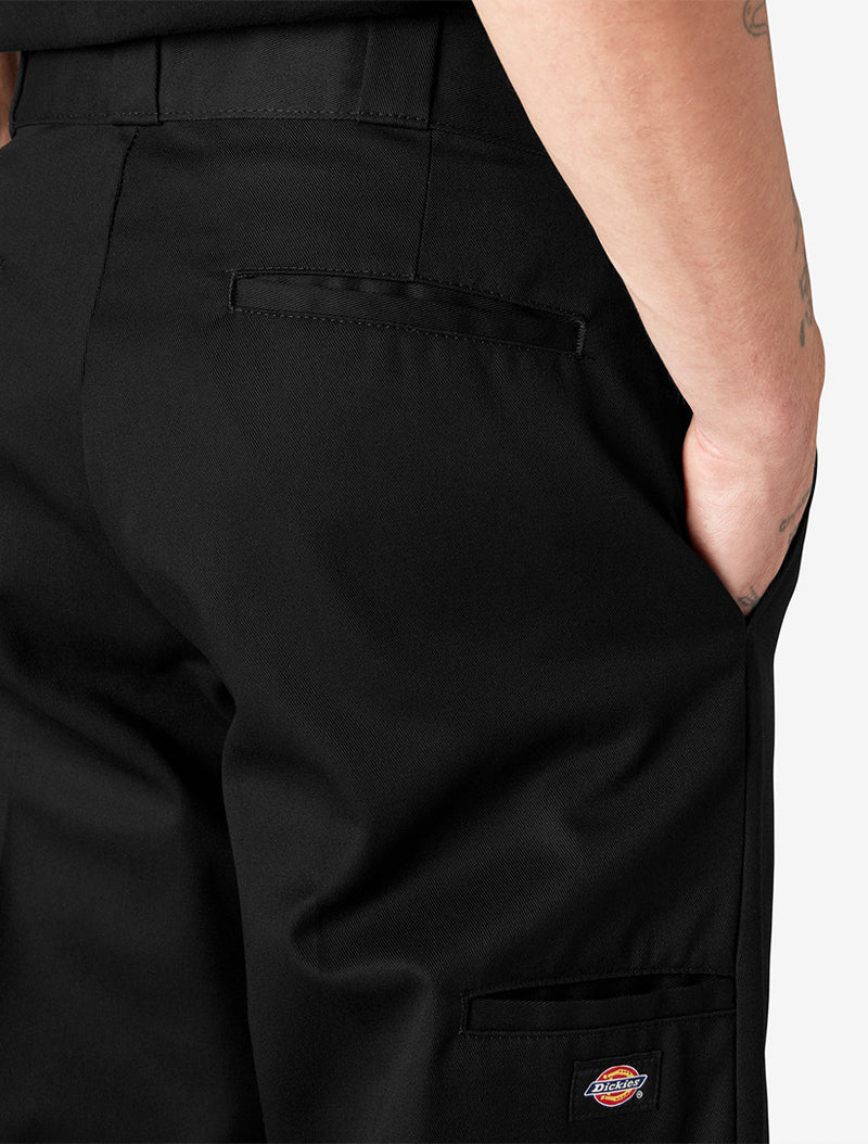 85-283 Loose Double Knee Work Pants