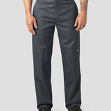 85-283 Loose Double Knee Work Pants