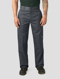 85-283 Loose Double Knee Work Pants