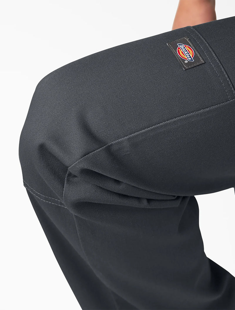 85-283 Loose Double Knee Work Pants