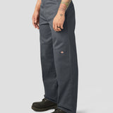 85-283 Loose Double Knee Work Pants