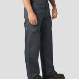 85-283 Loose Double Knee Work Pants