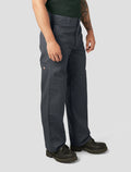 85-283 Loose Double Knee Work Pants