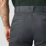 85-283 Loose Double Knee Work Pants