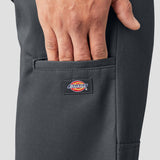 85-283 Loose Double Knee Work Pants