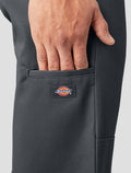 85-283 Loose Double Knee Work Pants