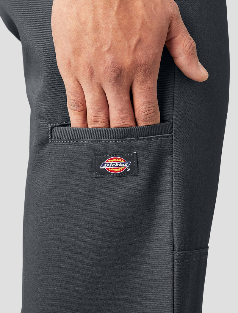 85-283 Loose Double Knee Work Pants