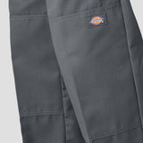 85-283 Loose Double Knee Work Pants
