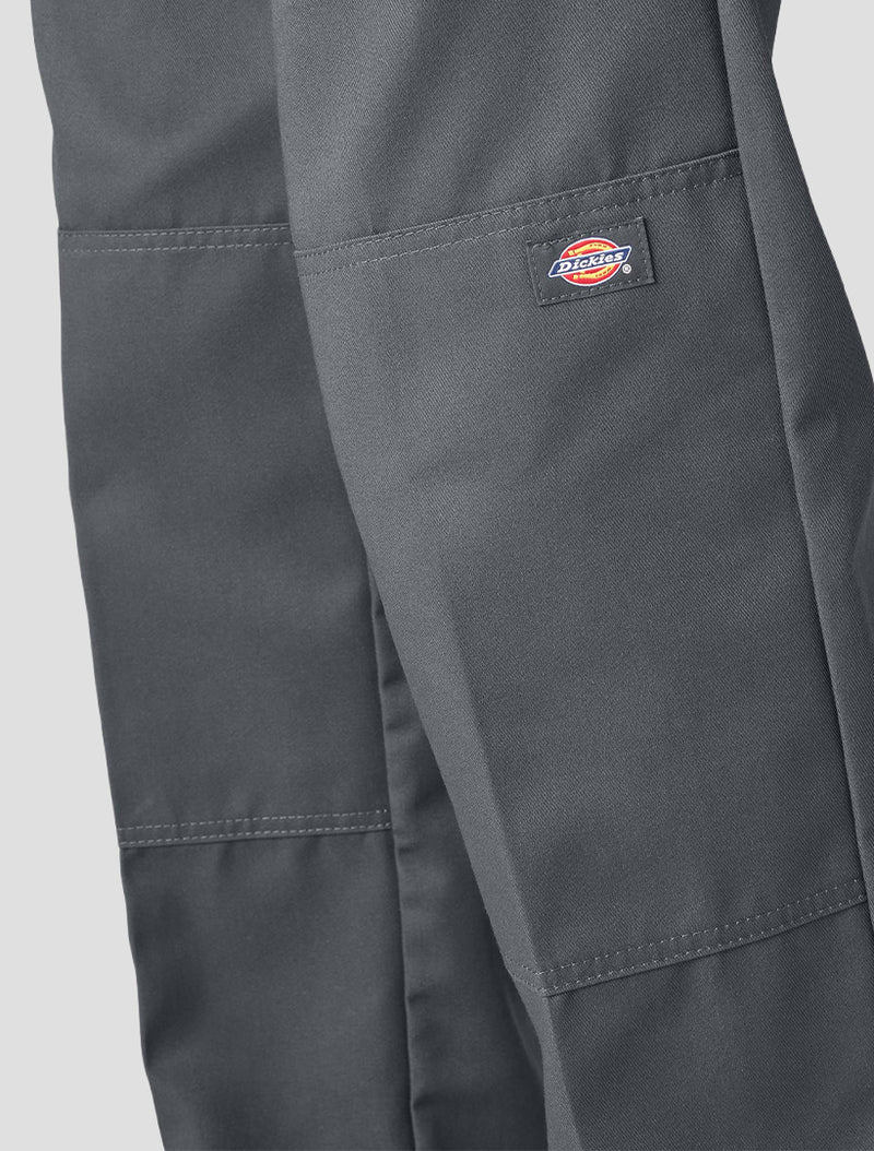 85-283 Loose Double Knee Work Pants