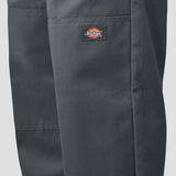85-283 Loose Double Knee Work Pants