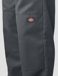 85-283 Loose Double Knee Work Pants
