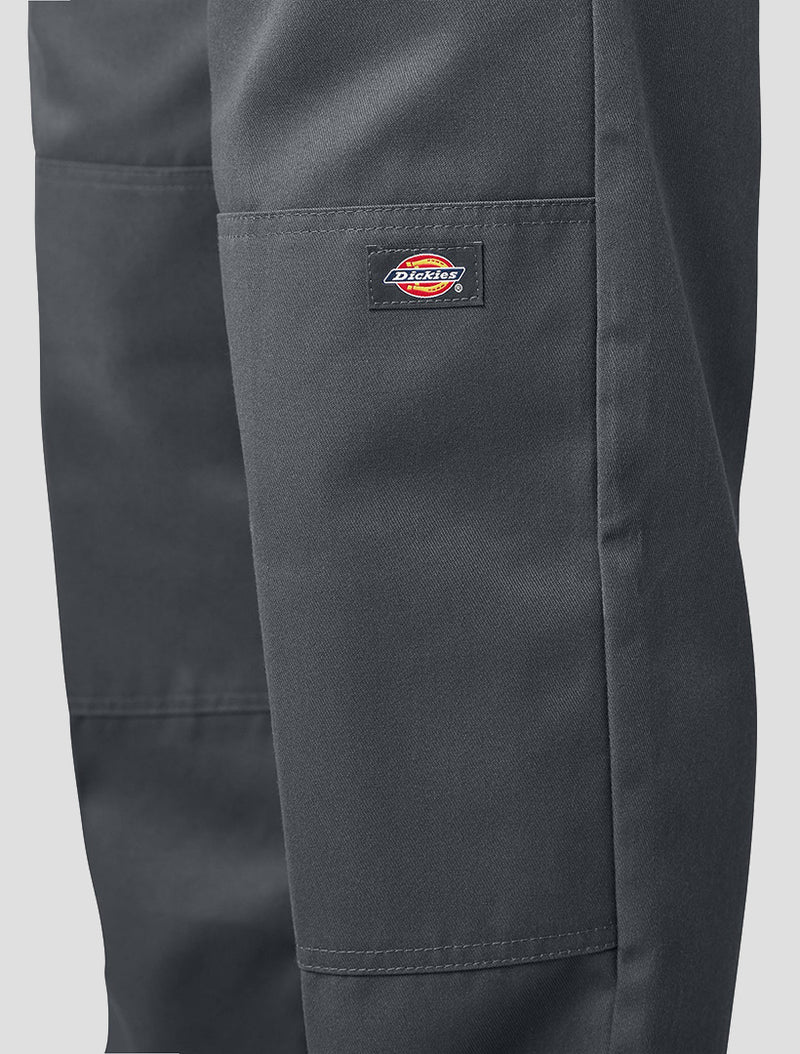 85-283 Loose Double Knee Work Pants