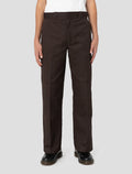 85-283 Loose Double Knee Work Pants